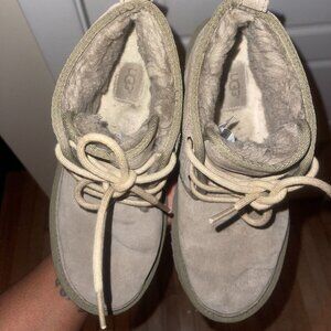 UGG Women's Neumel Boots